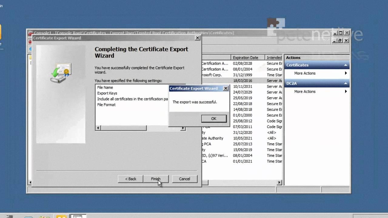 how to export wireless certificate from windows 10 how to export wireless certificate from windows 10