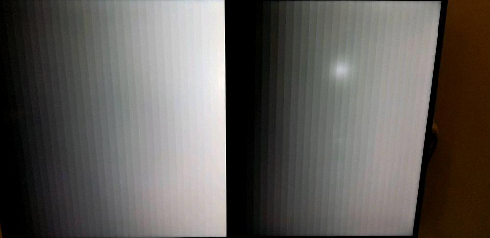 how to fix bright spot on samsung tv screen how to fix bright spot on samsung tv screen
