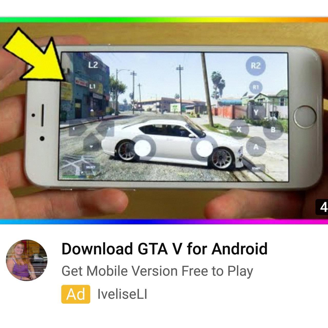 how to get gta for free on iphone