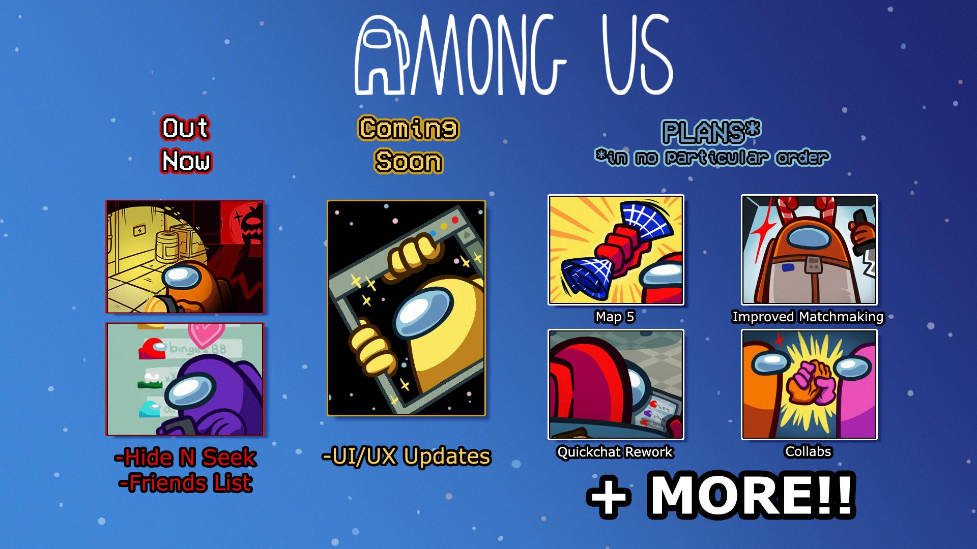 how to get mods in among us ios