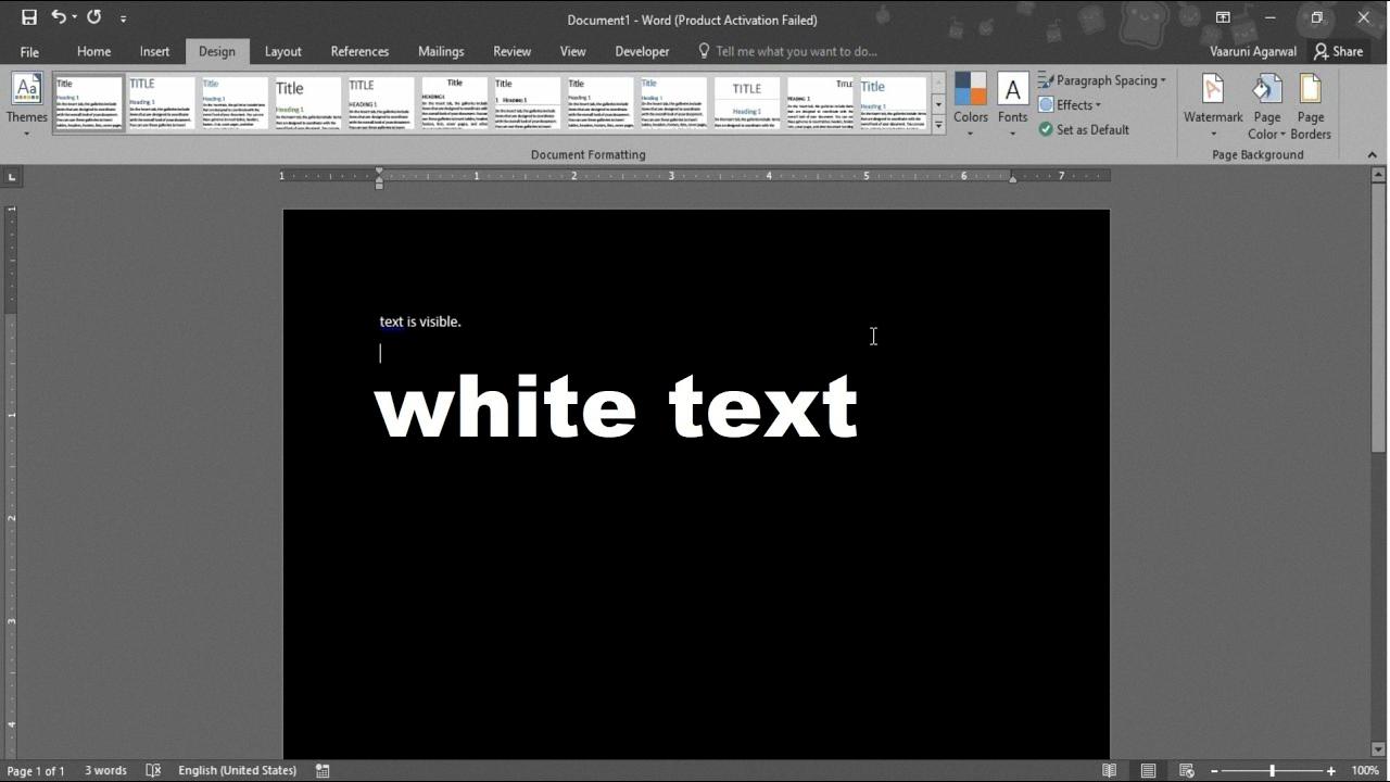 how to get rid of black background on android