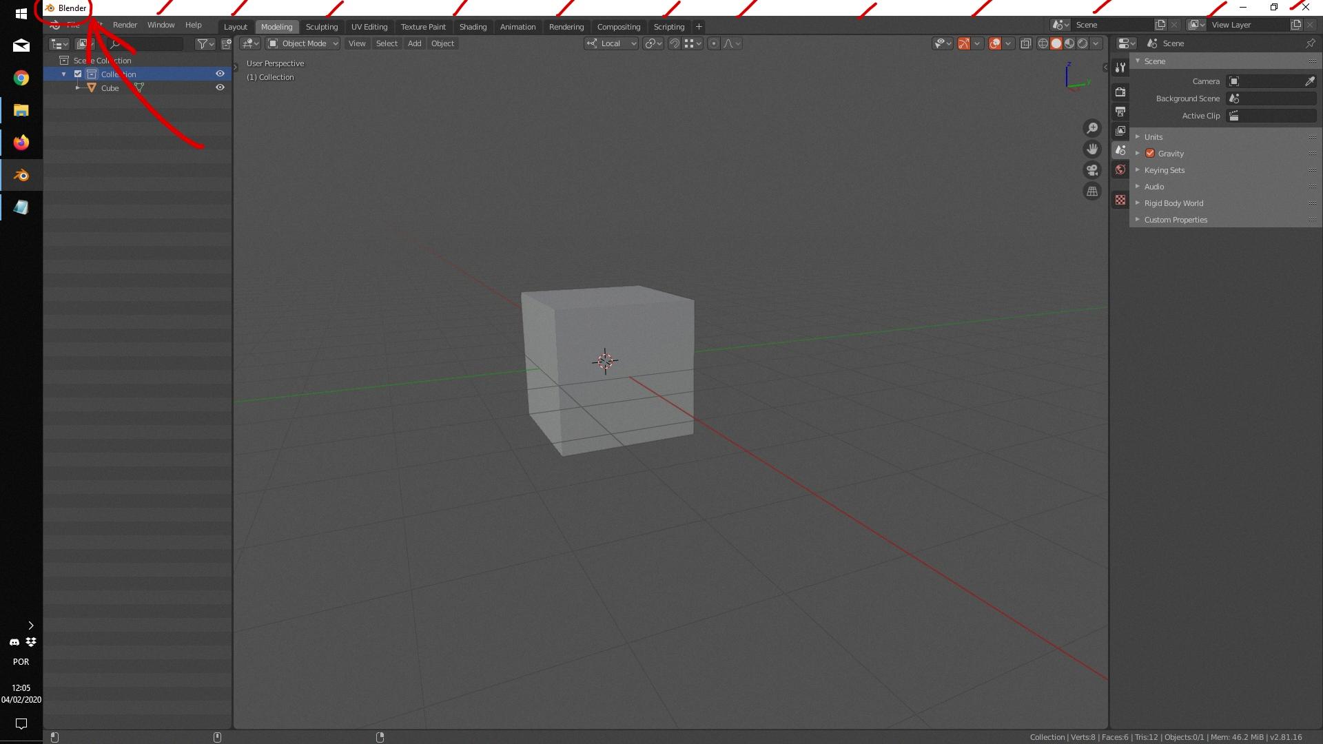 how to hide a window