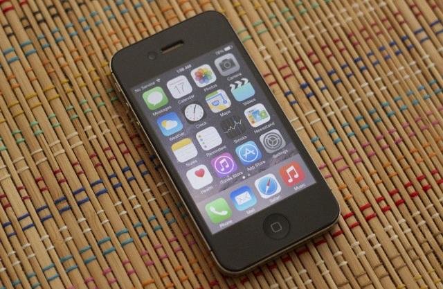 how to improve iphone 4s performance