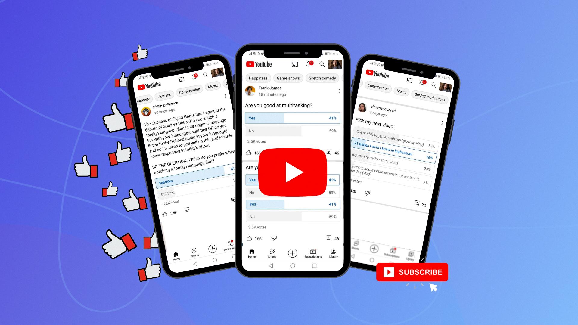 how to make a youtube channel on iphone