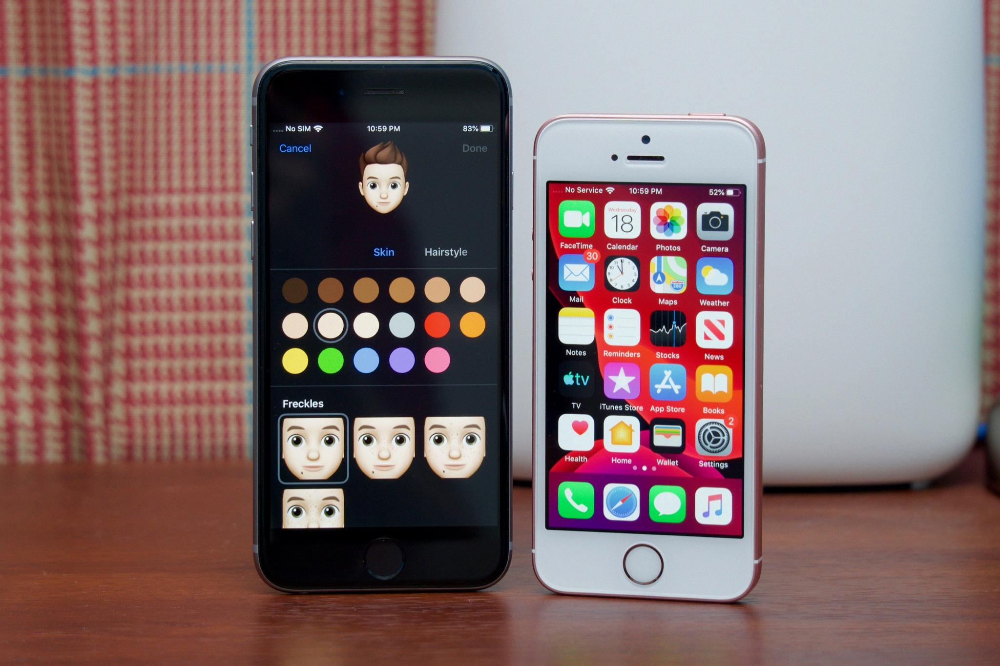 how to make my iphone 4 run faster