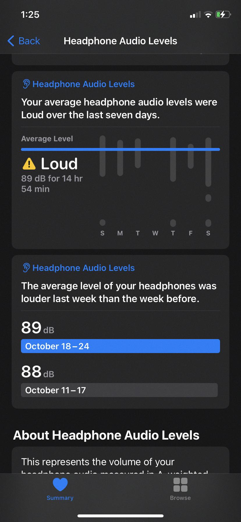 how to make notifications louder