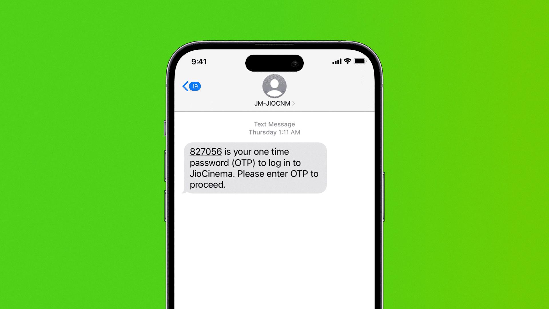 how to not receive messages on iphone without blocking