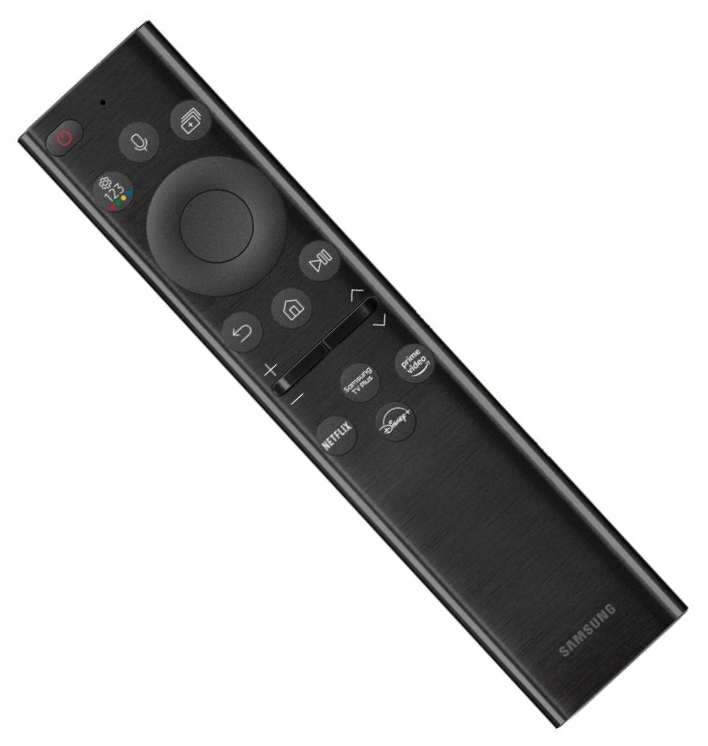 how to open samsung remote