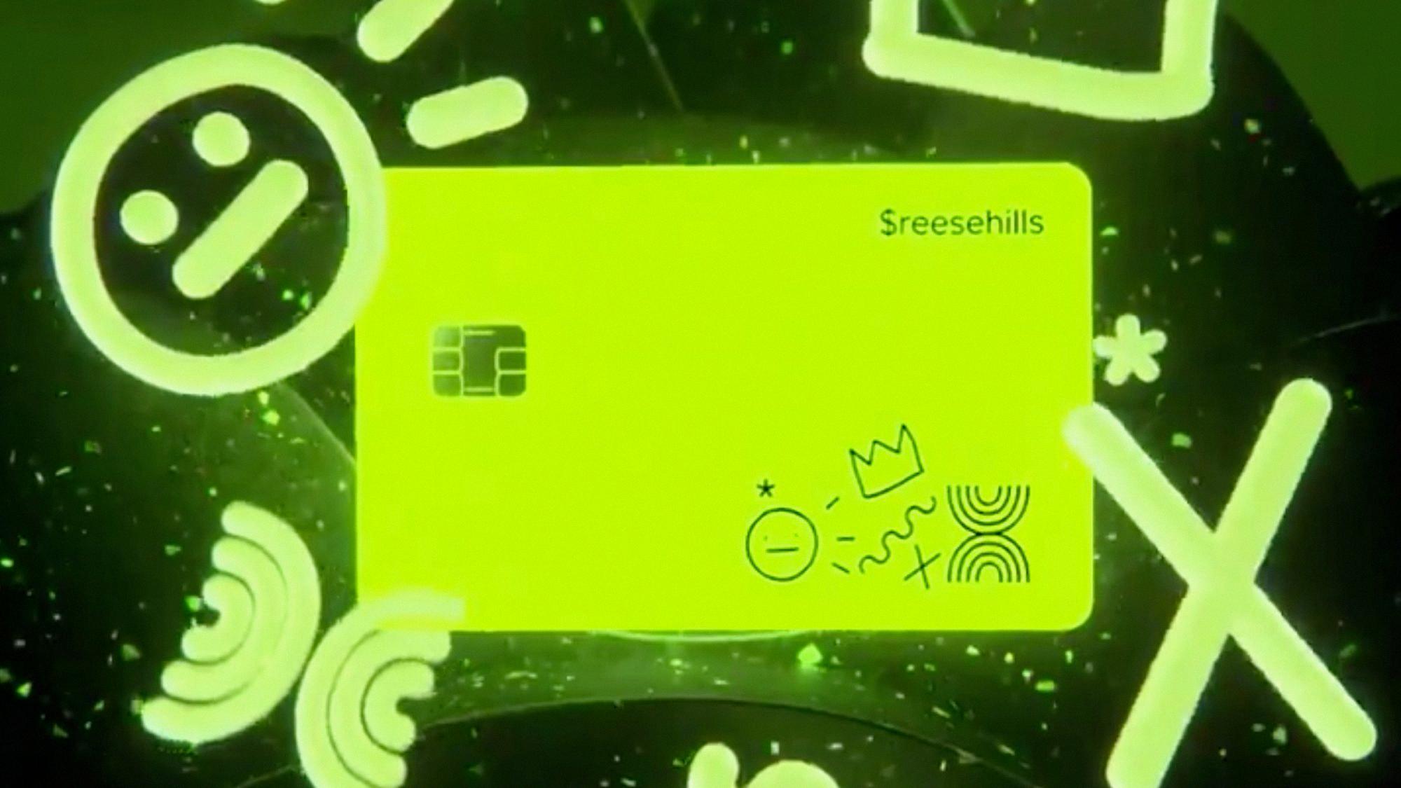 how to order new cash app card