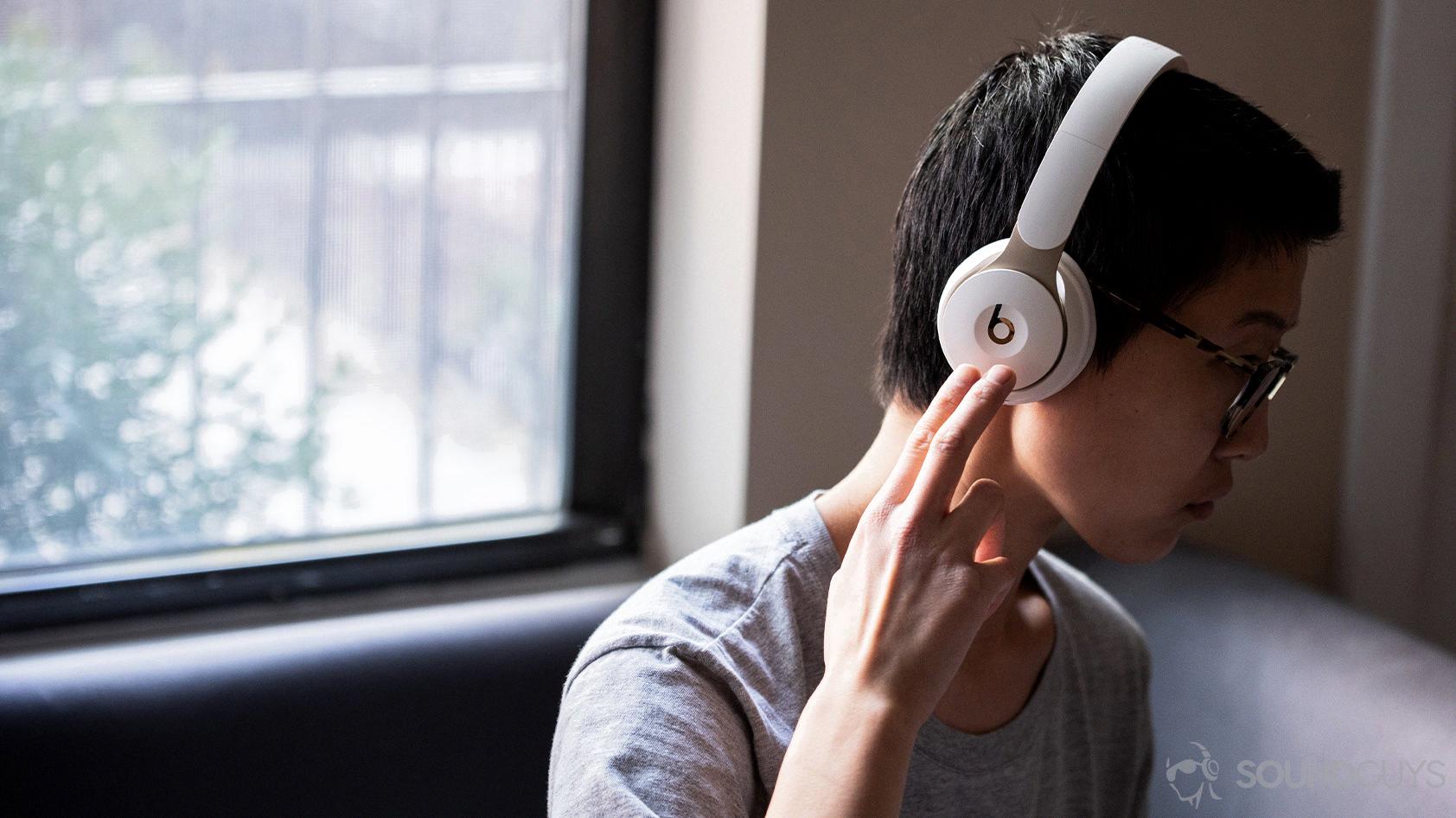 how to pair beats solo pro