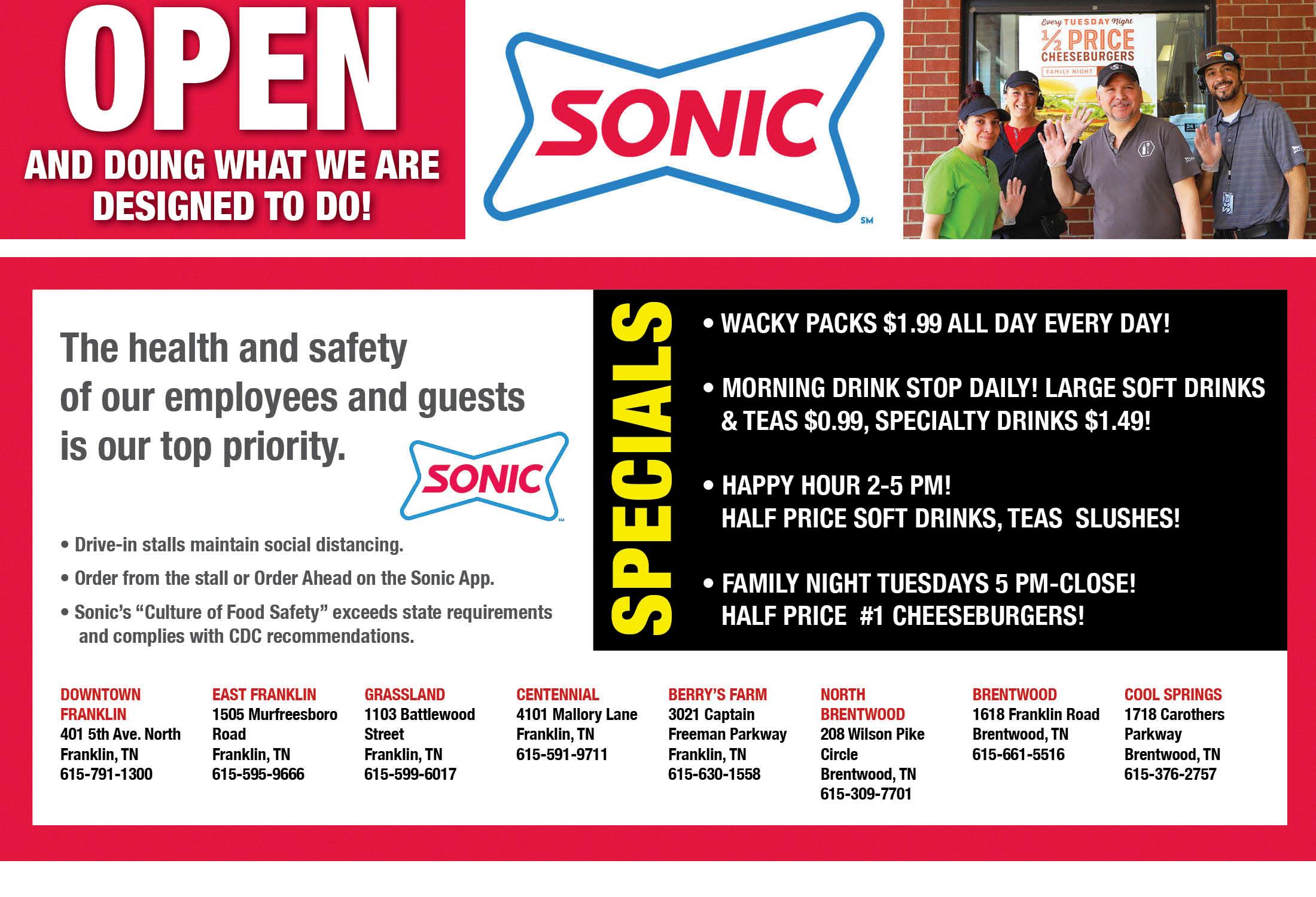 how to pay with sonic app at stall