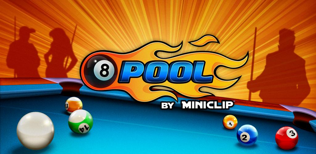 how to play 8 ball with android