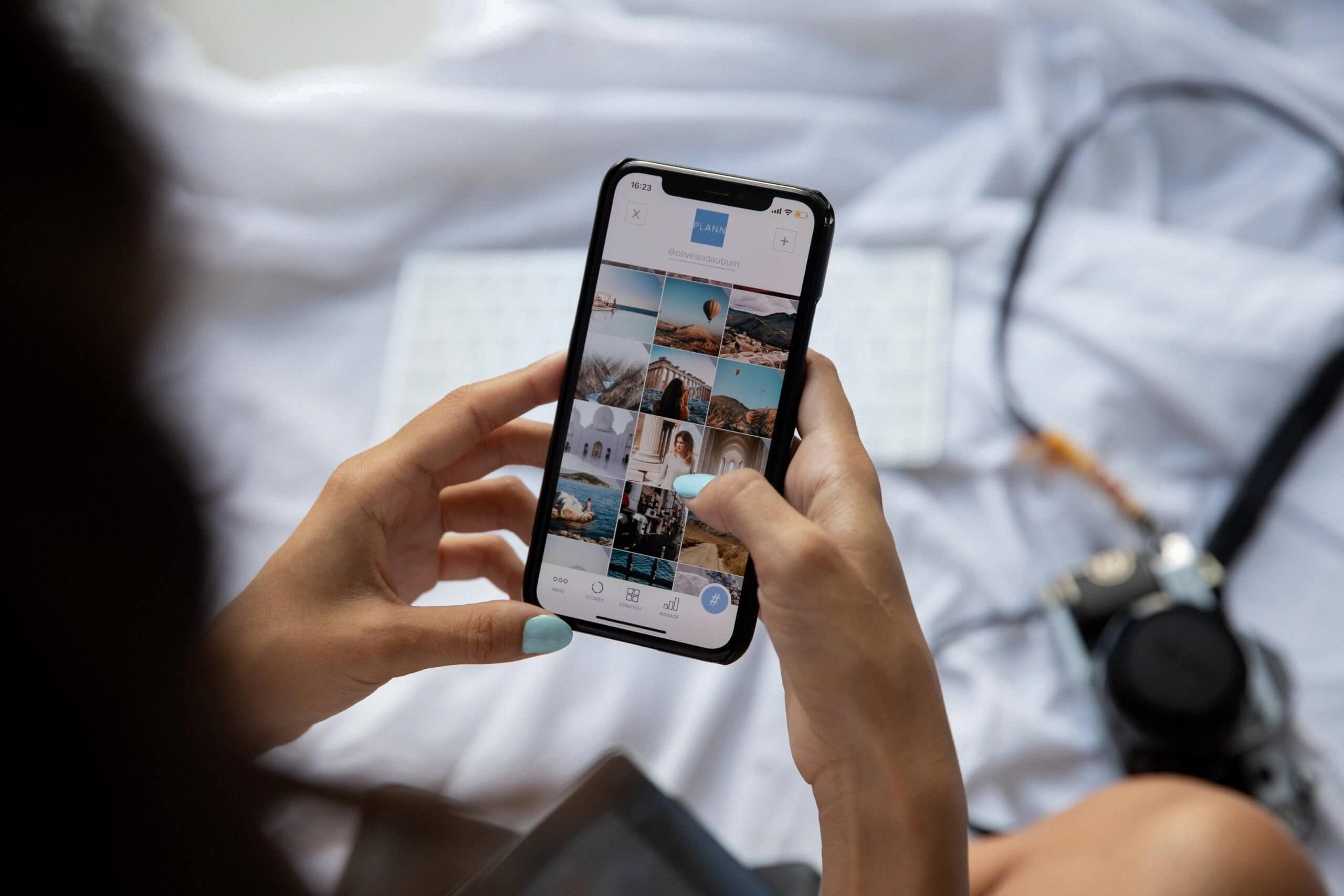 how to post full tiktok on instagram story