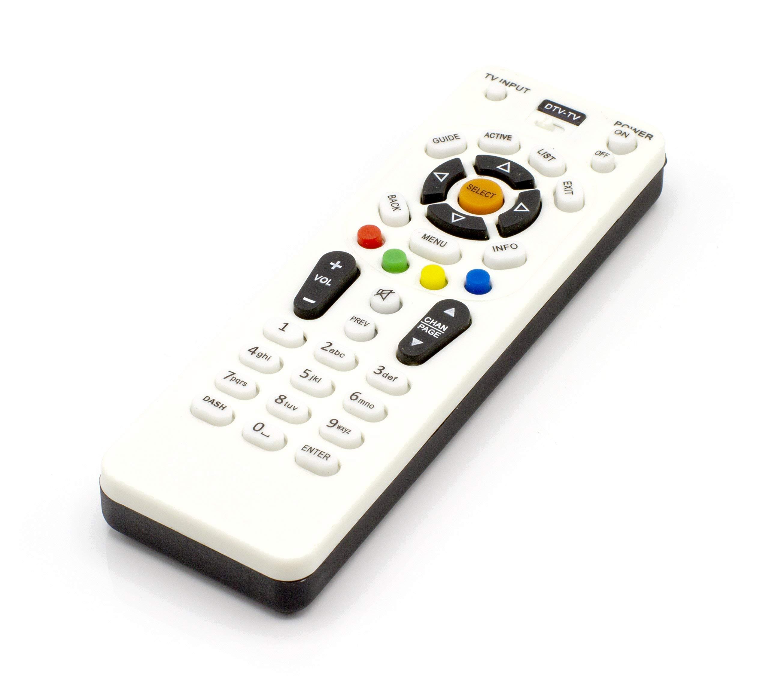 how to program dtv remote to samsung tv