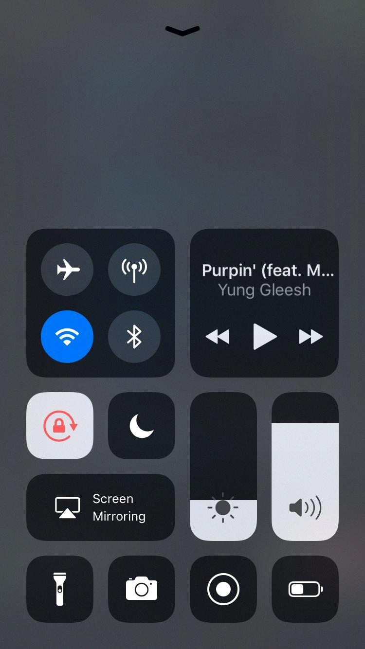 how to put discord on speaker