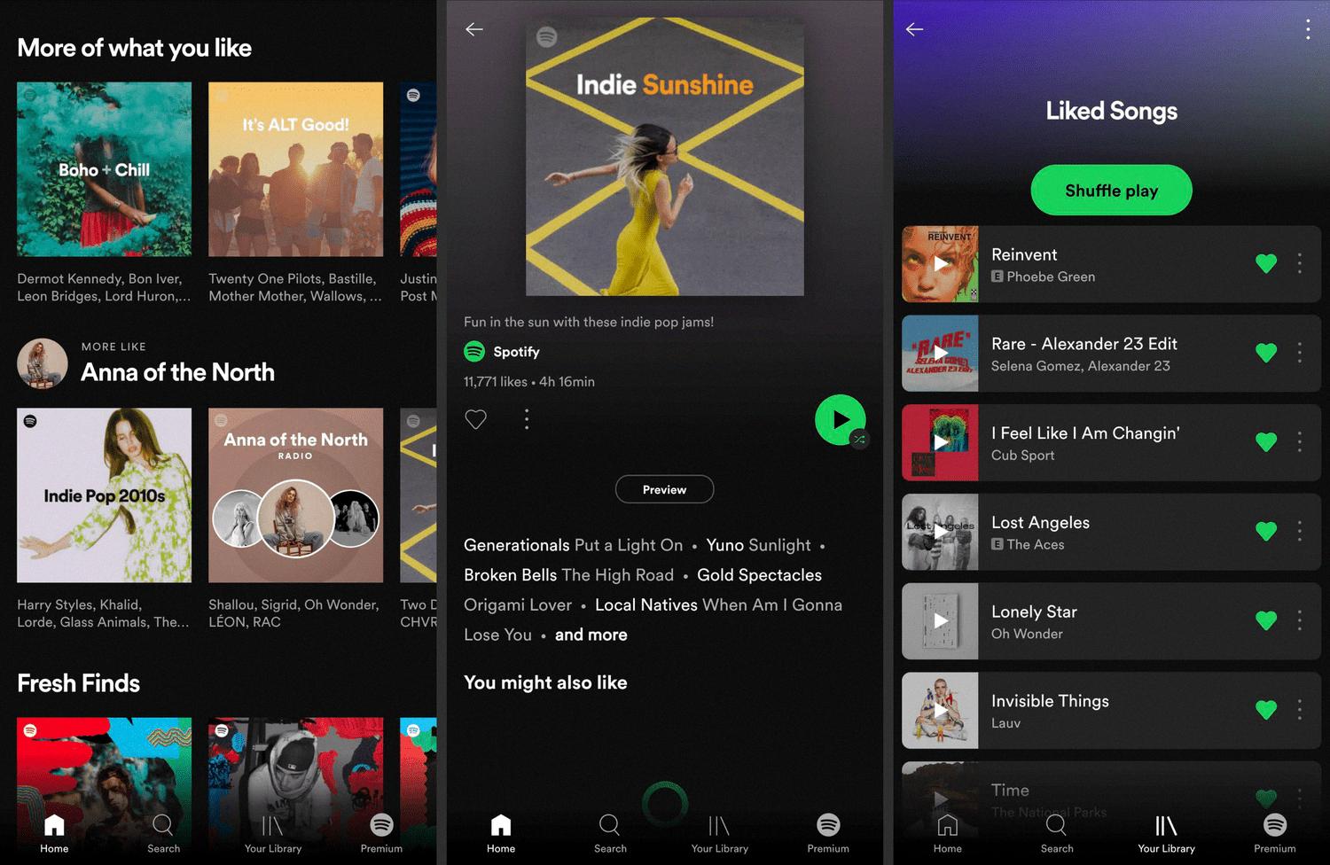 how to put music on android phone for free