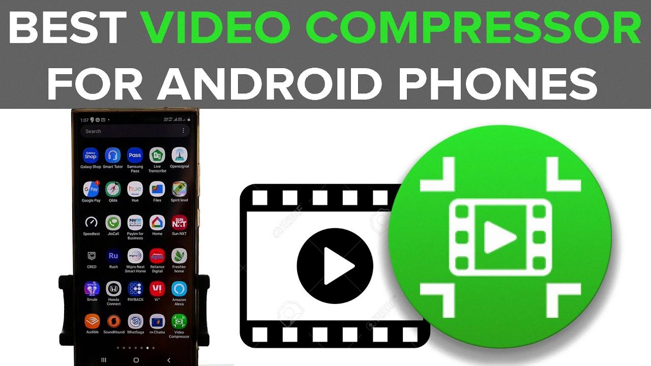 how to reduce photo file size on android phone