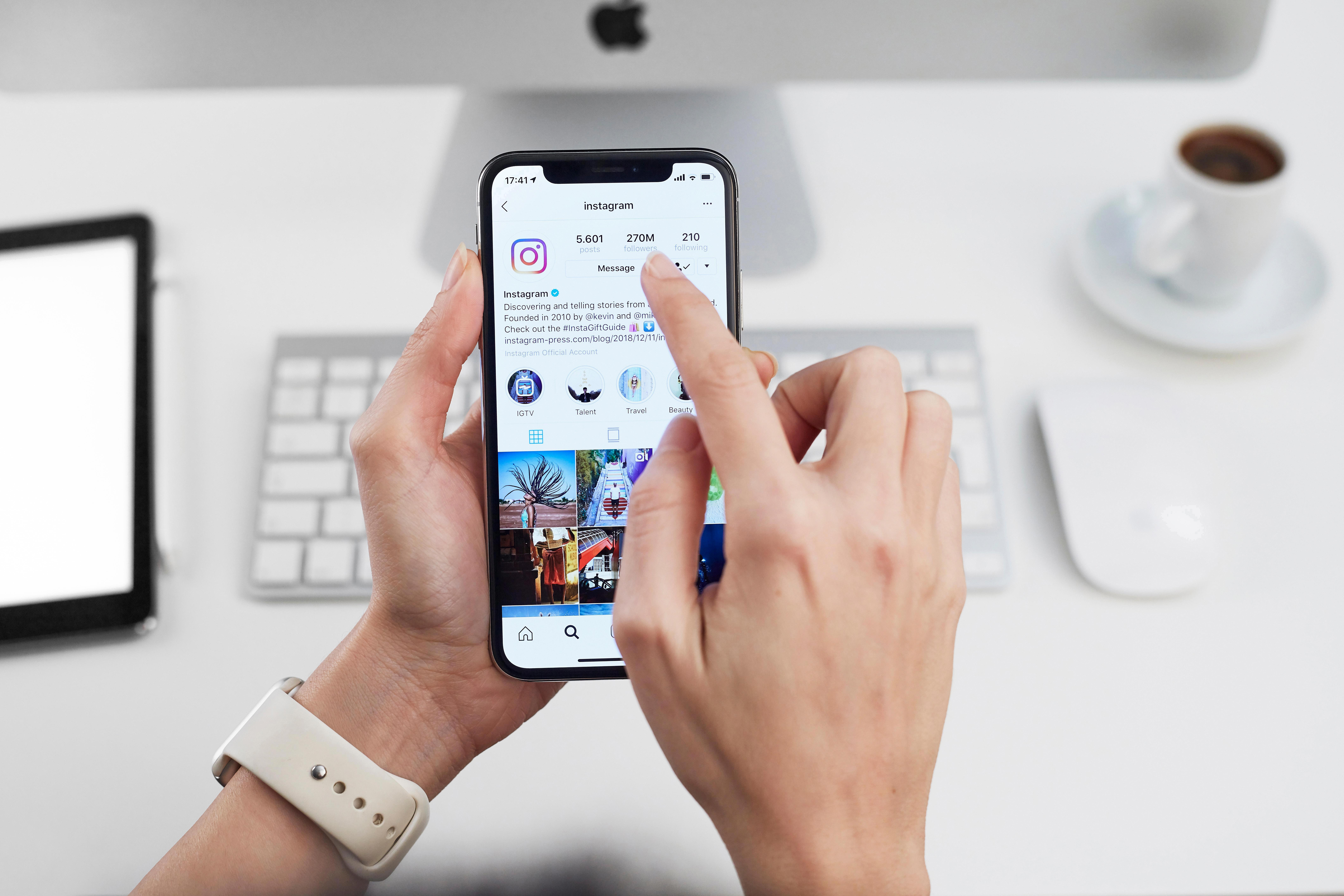 how to remove suggested reels on instagram