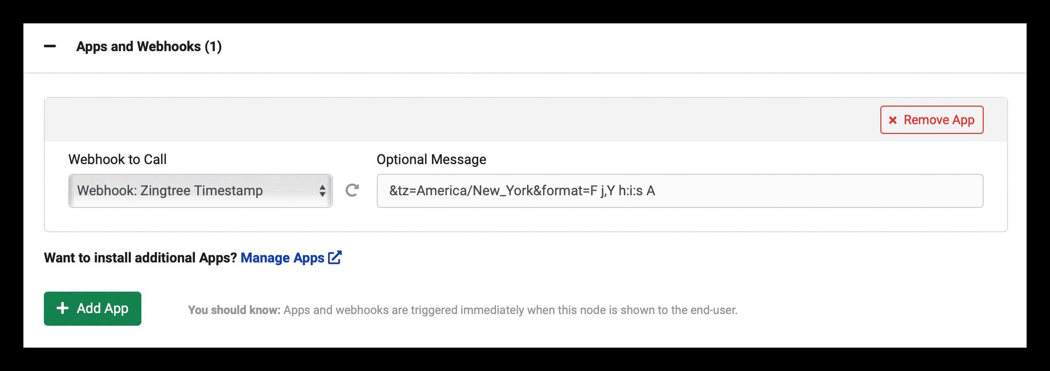 how to remove timestamps from text messages