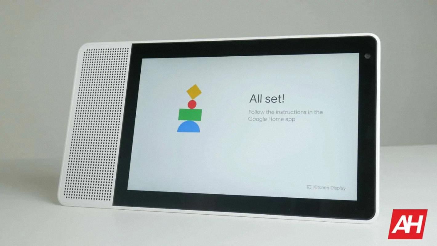 how to reset google assistant