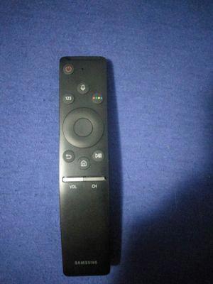 how to reset samsung remote