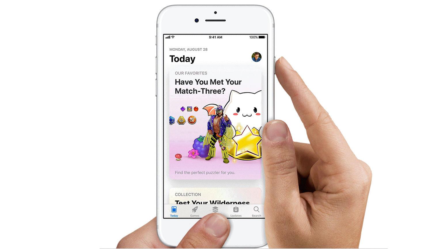 how to screenshot on iphone8