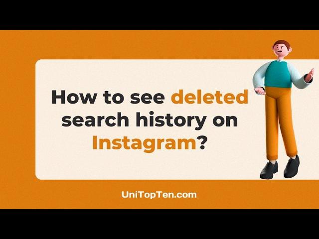 how to see deleted search history on instagram 2021