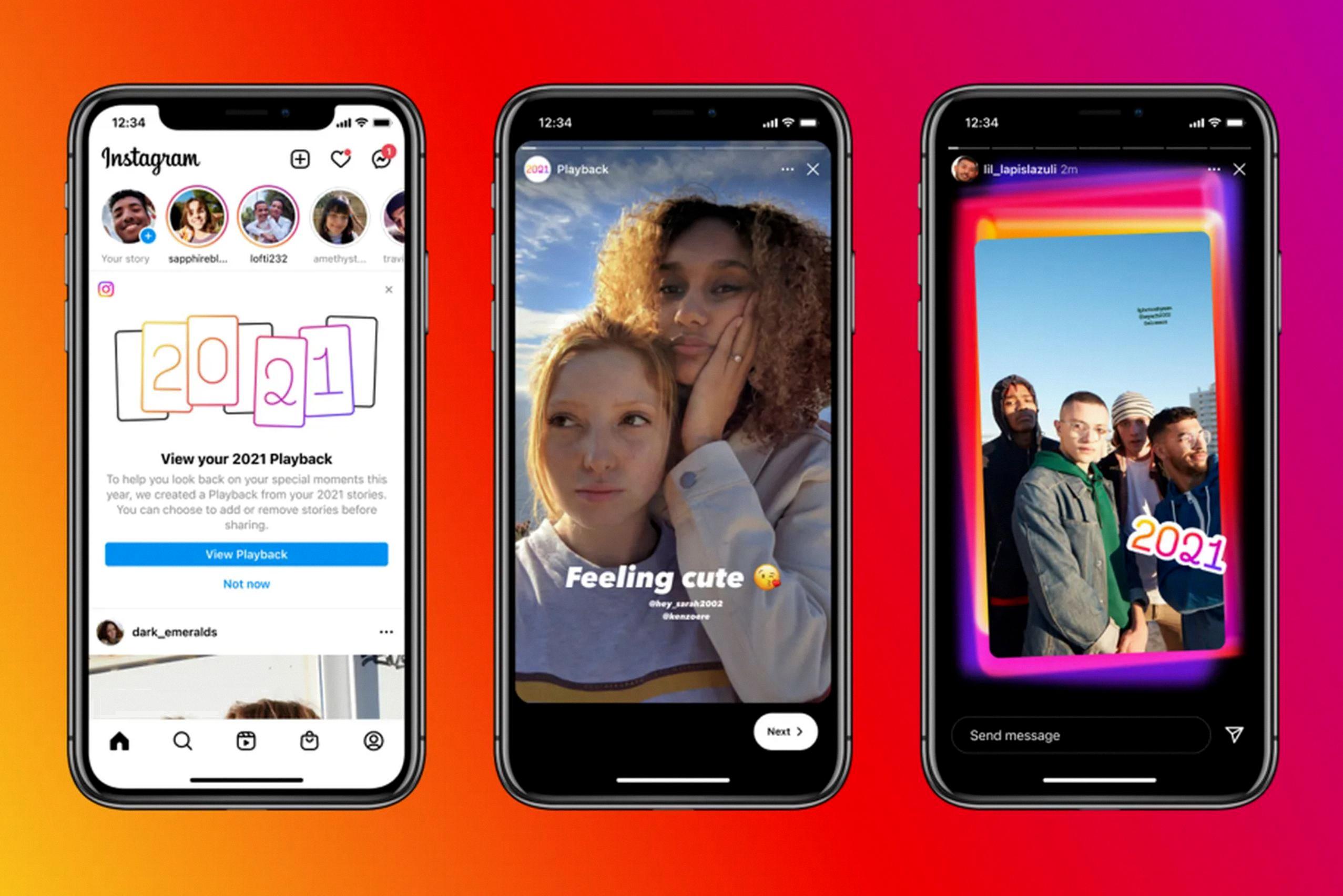 how to see who shared your instagram story 2021
