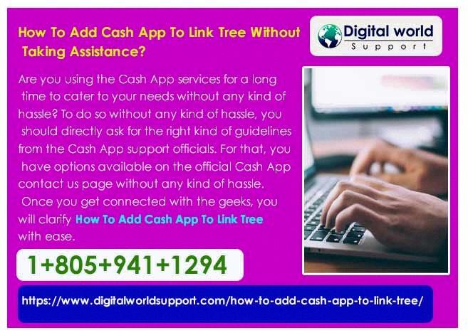 how to share cash app link
