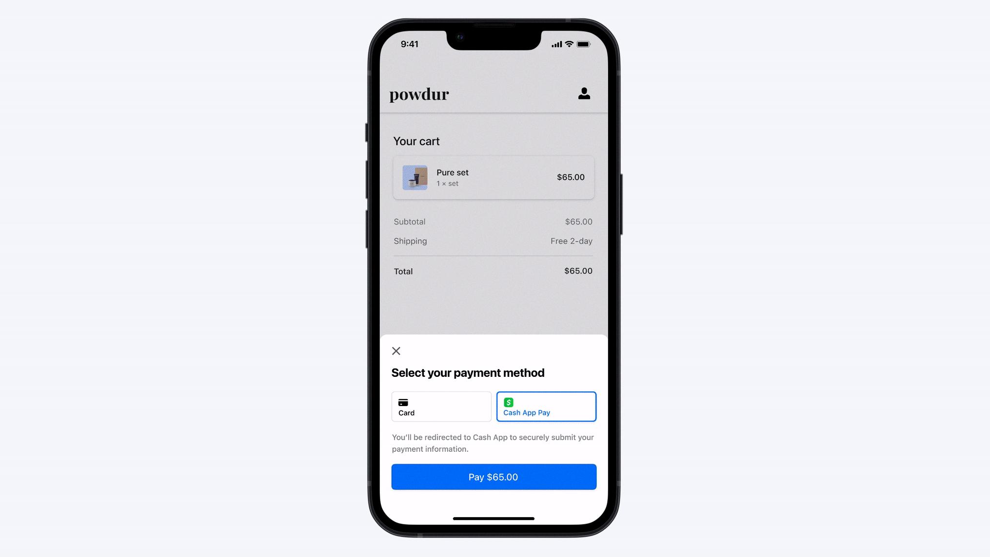how to sign out of cash app on other devices