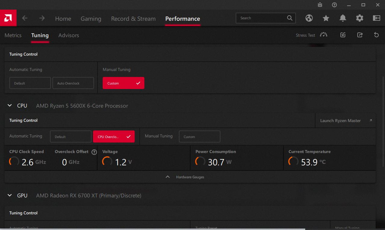 how to stop overclocking cpu