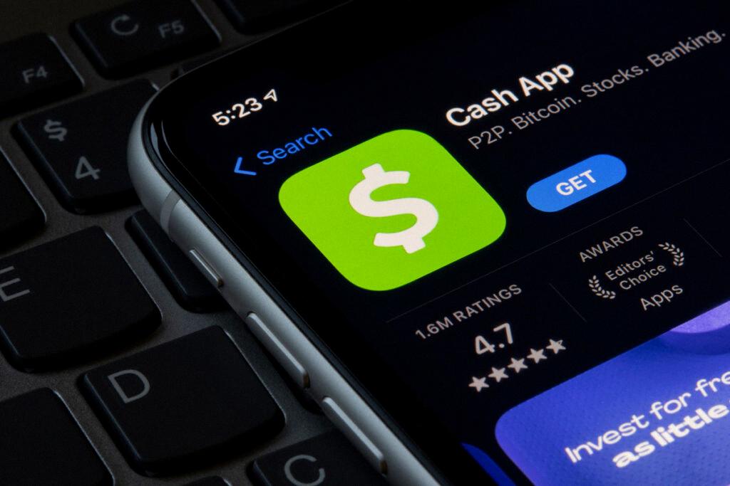 how to sue cash app