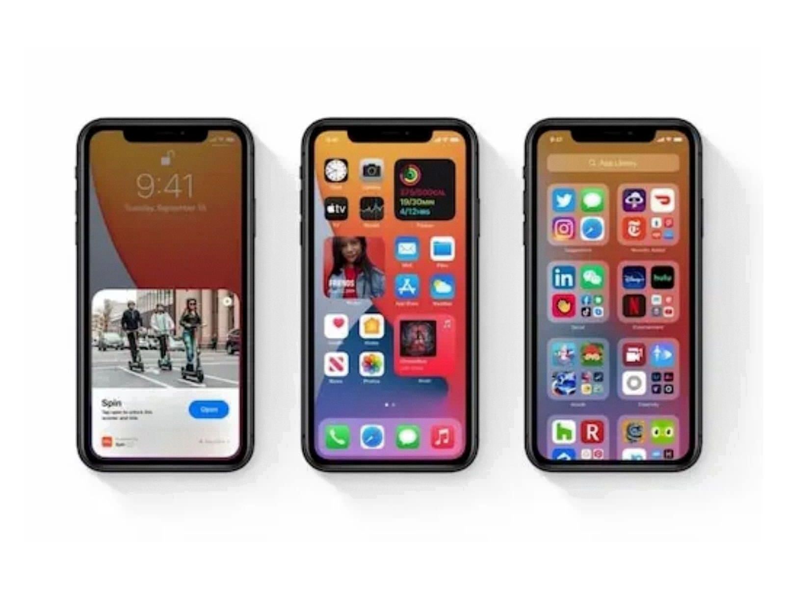 how to tell if iphone is fast charging