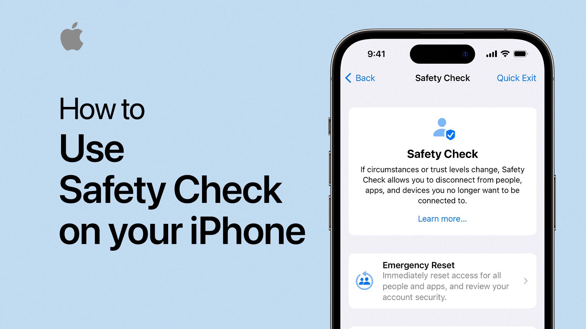 how to tell if someone went through your iphone