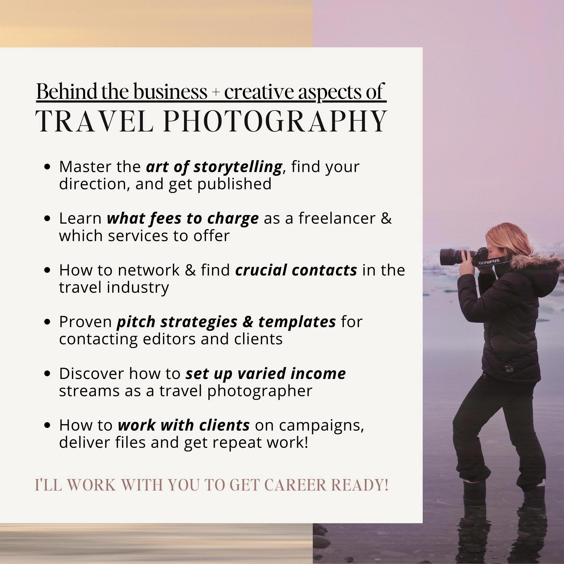 how to thank a photographer on instagram