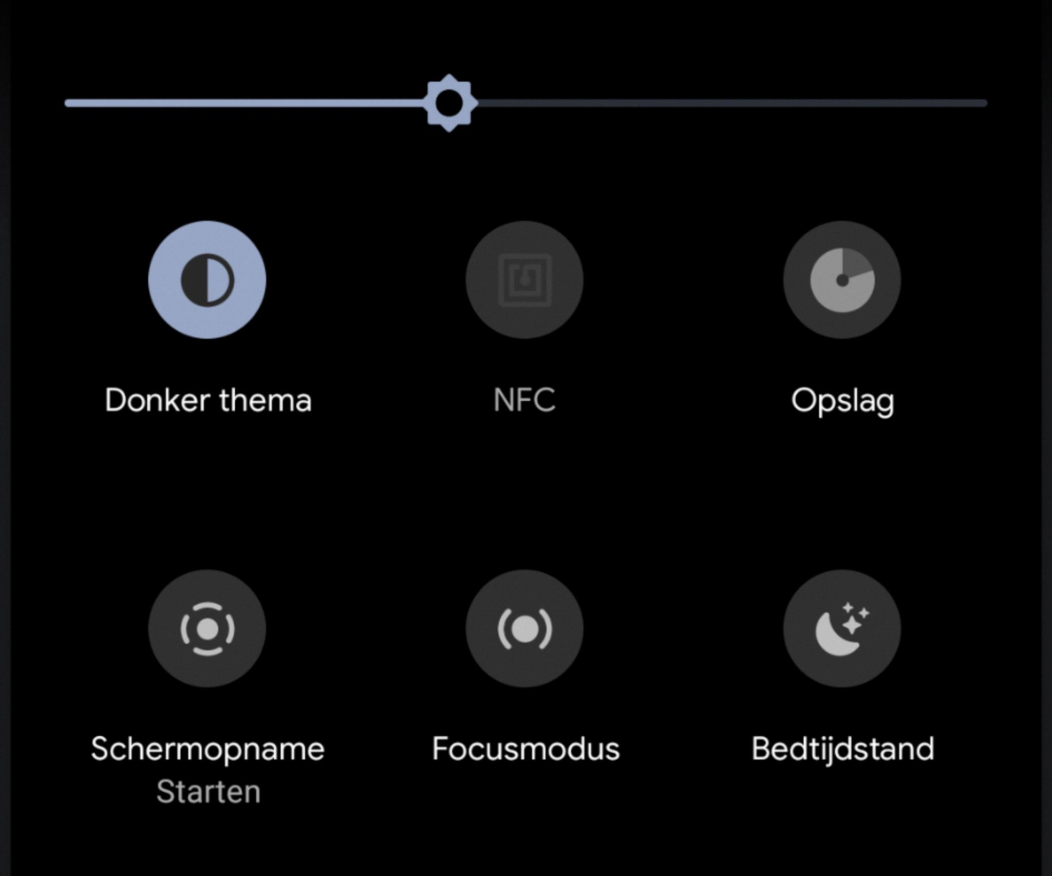 how to turn off nfc