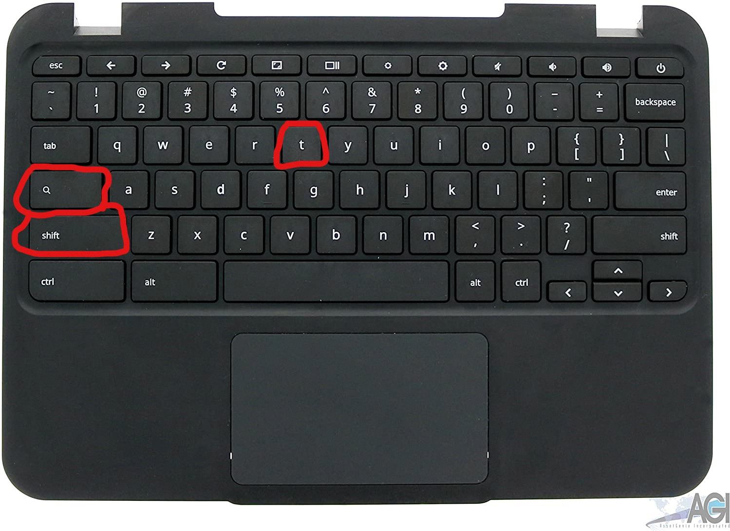 how to turn off touch screen on lenovo