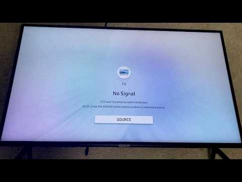 how to turn on samsung tv without remote