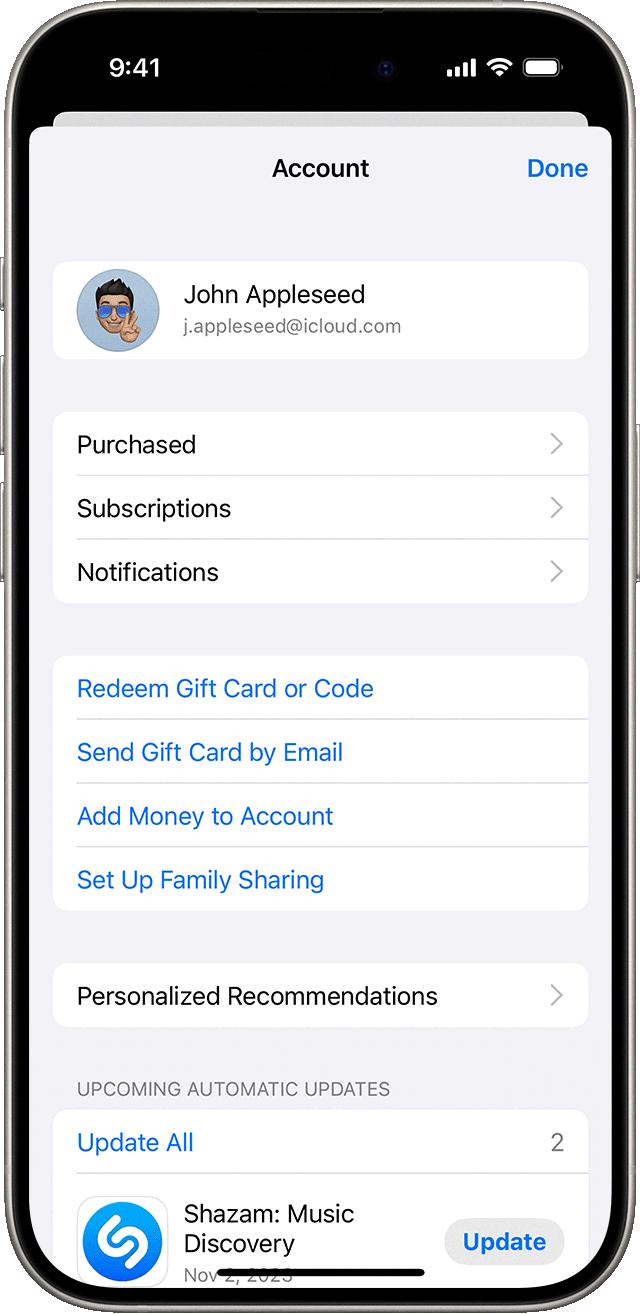 how to un update an app