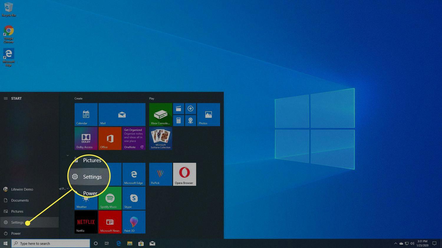 how to uninstall and reinstall windows 10