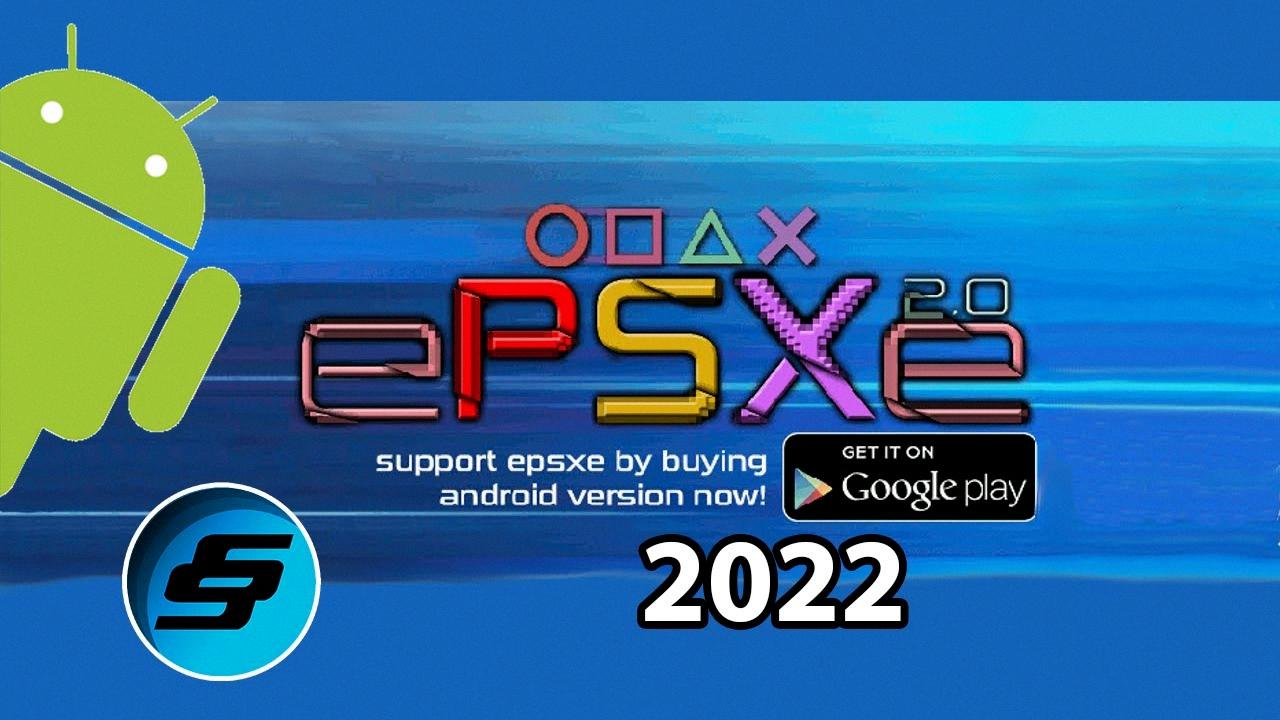 how to use epsxe android
