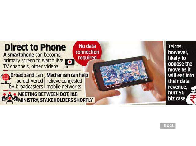 how to watch tv on phone without data