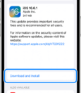 All You Need to Know About iOS Update Requirements 5
