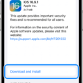 All You Need to Know About iOS Update Requirements 3
