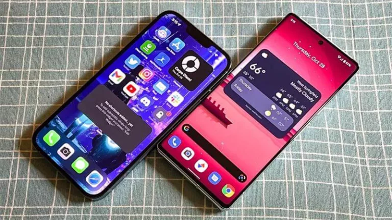 iPhone vs Android: Which One Has Better Reception? 15