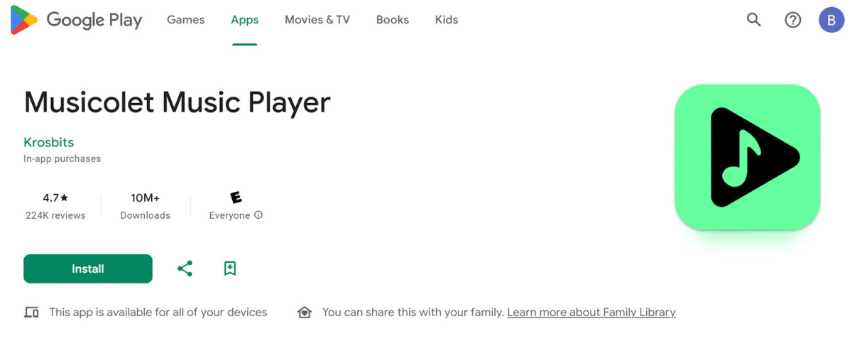 Unleashing the Full Potential of Your Android Default Music Player 4