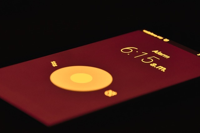 Set Automatic Power-On Time