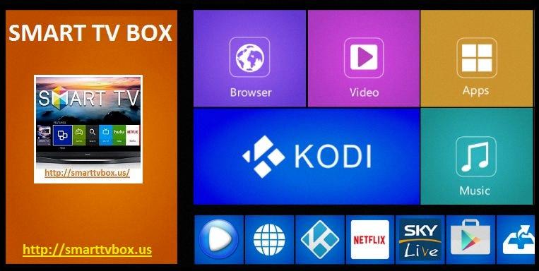 install free iptv on android box