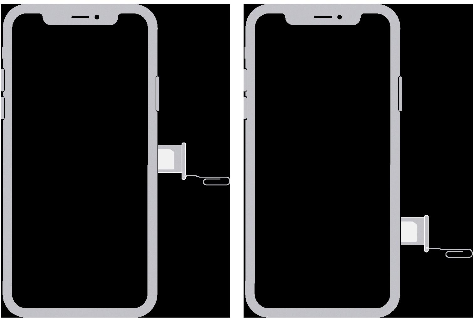 iphone 11 sd card slot