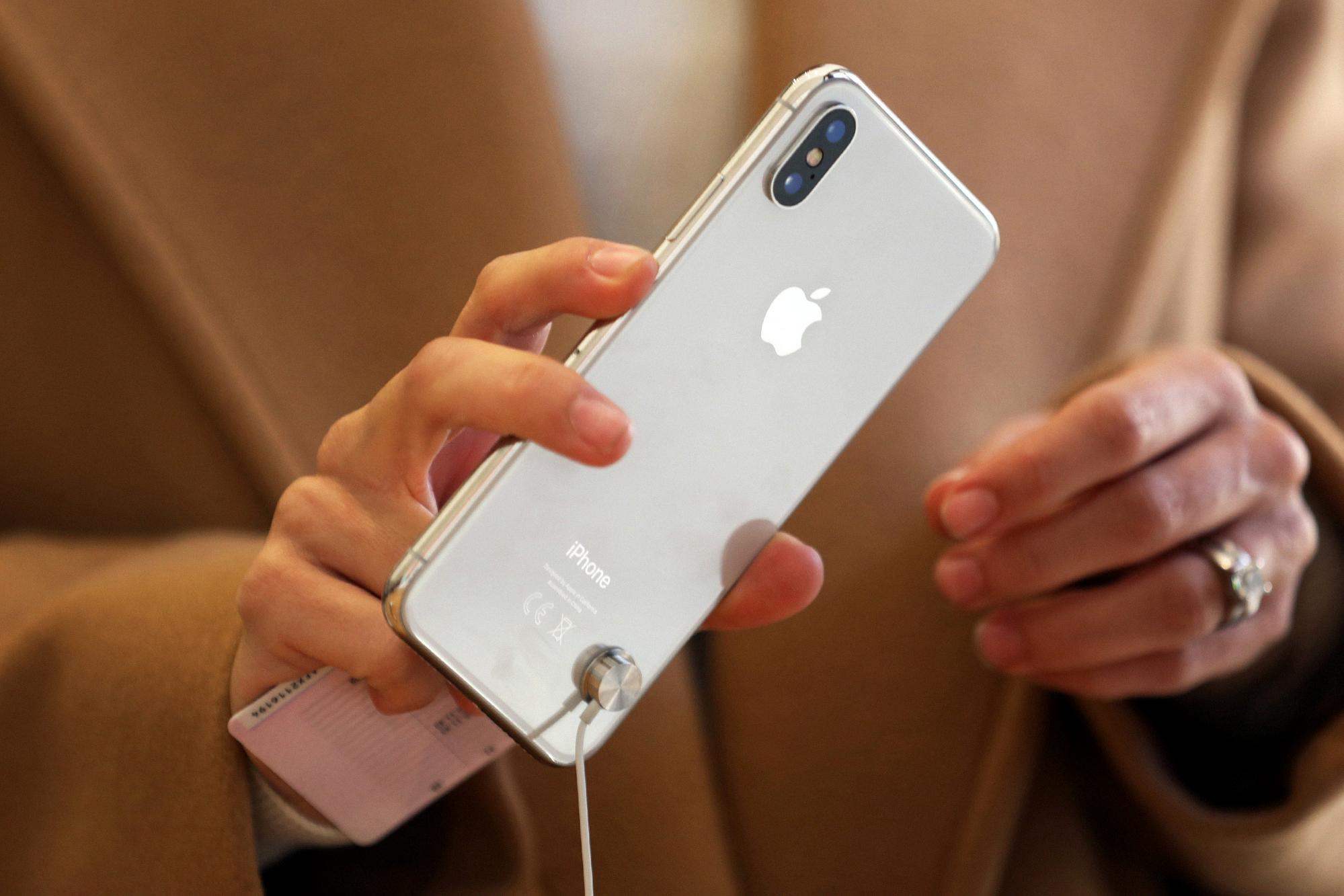 iphone 1x